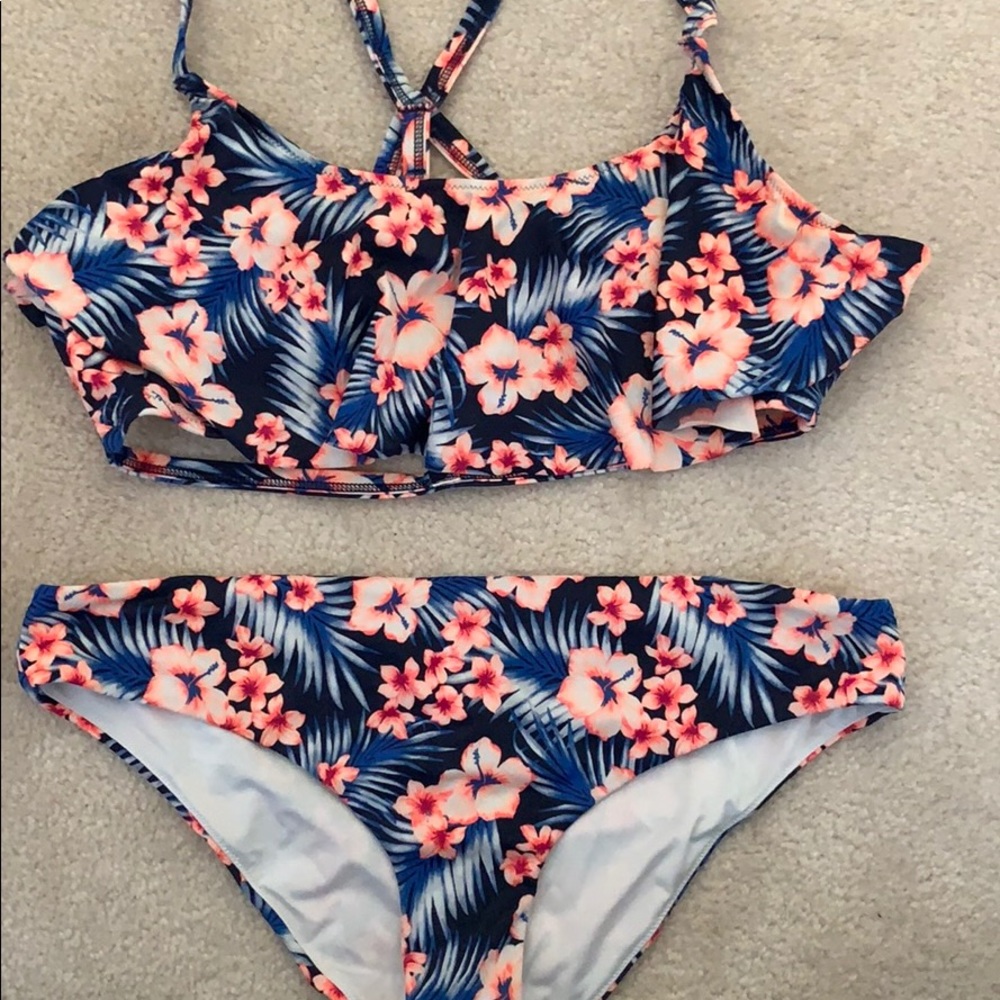 Victoria Secret PINK swimsuit